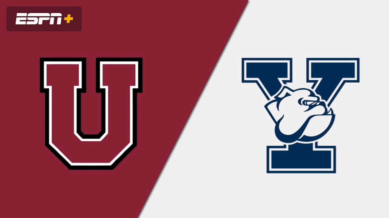 #11 Union vs. Yale (M Hockey)