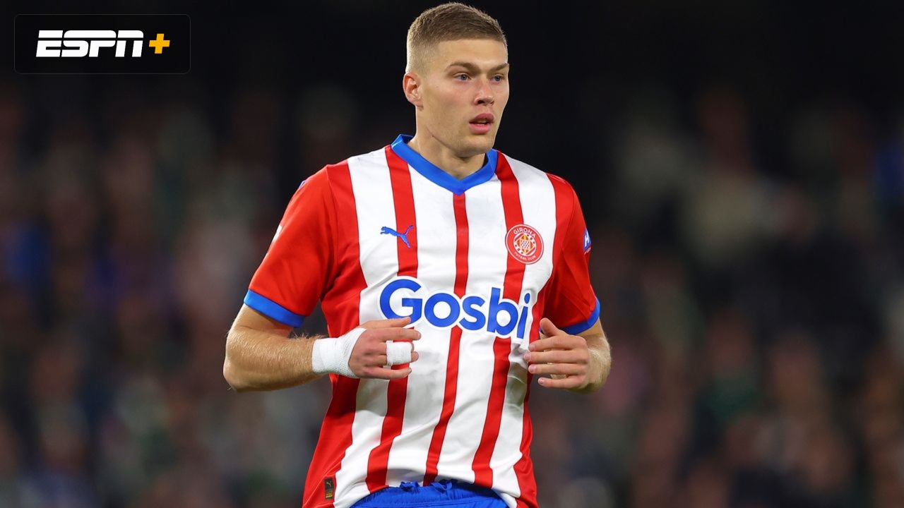 Almería vs. Girona (LALIGA)