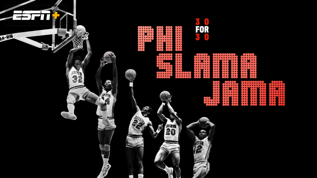 Phi Slama Jama