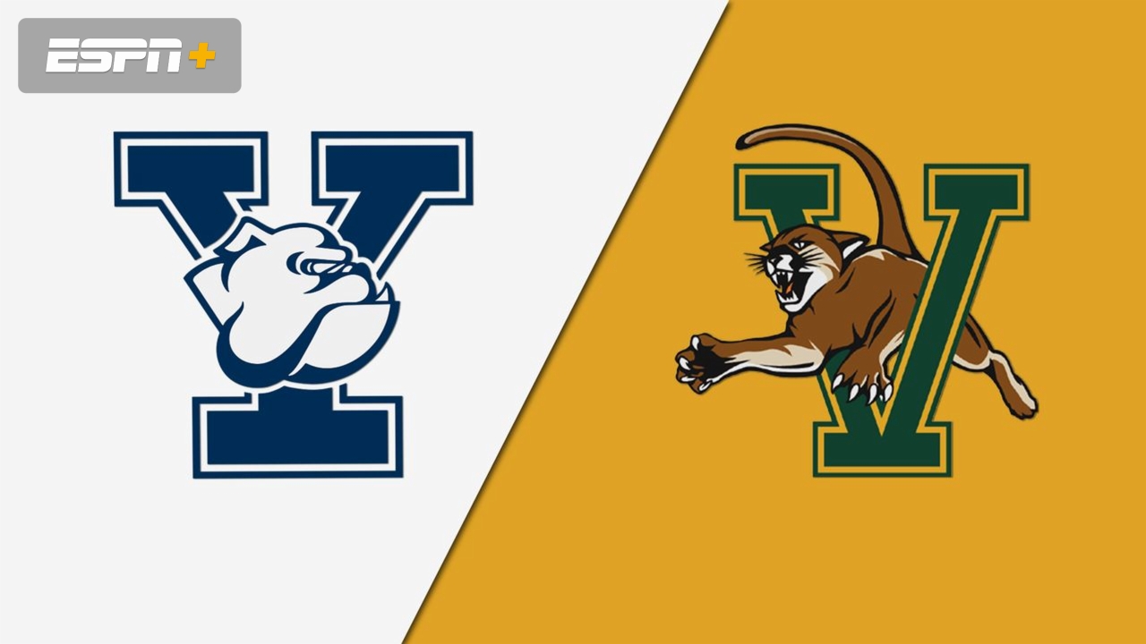 Yale vs. Vermont (W Basketball)