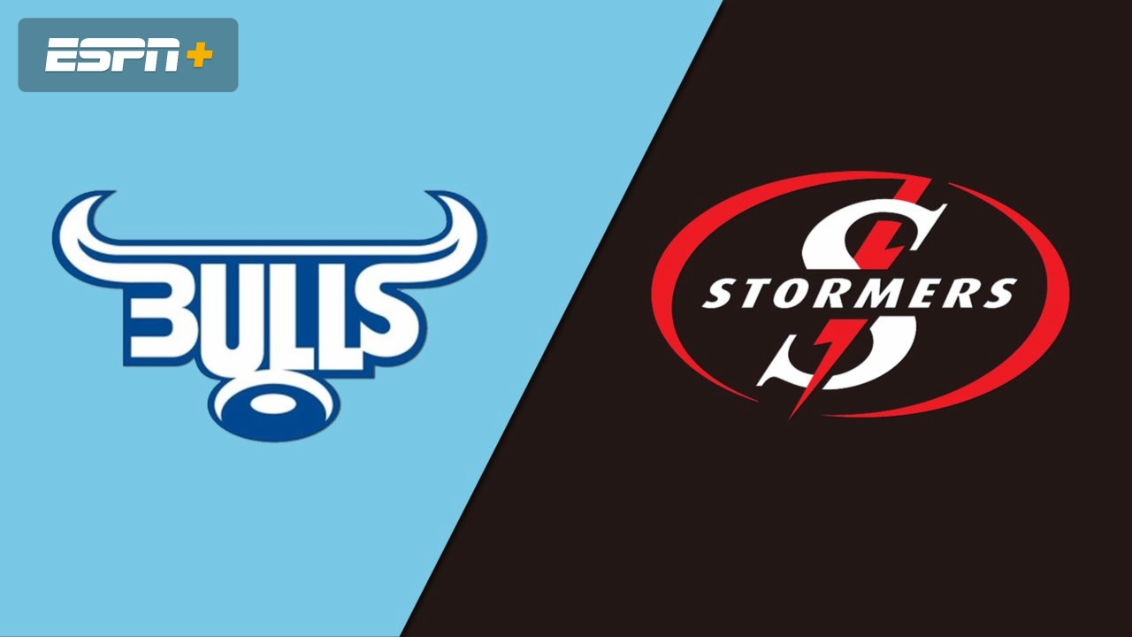 Bulls vs. Stormers (Super Rugby)