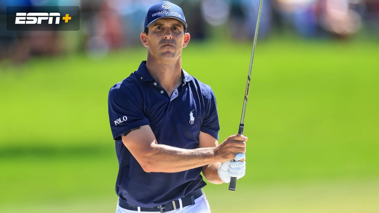 THE PLAYERS: Group 32 (Homa, Horschel, Rose) (First Round)