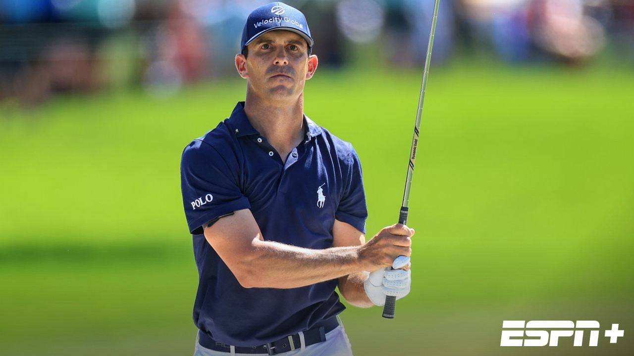 THE PLAYERS: Group 32 (Homa, Horschel, Rose) (First Round)
