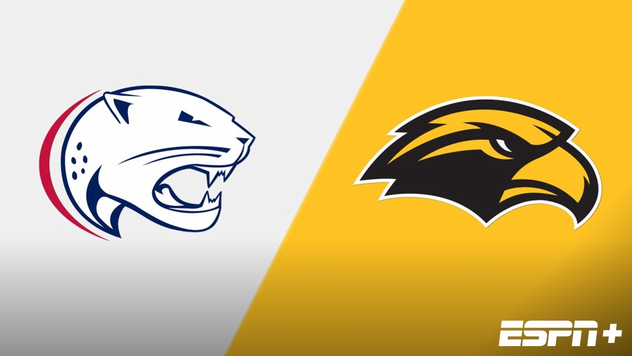 South Alabama vs. Southern Miss