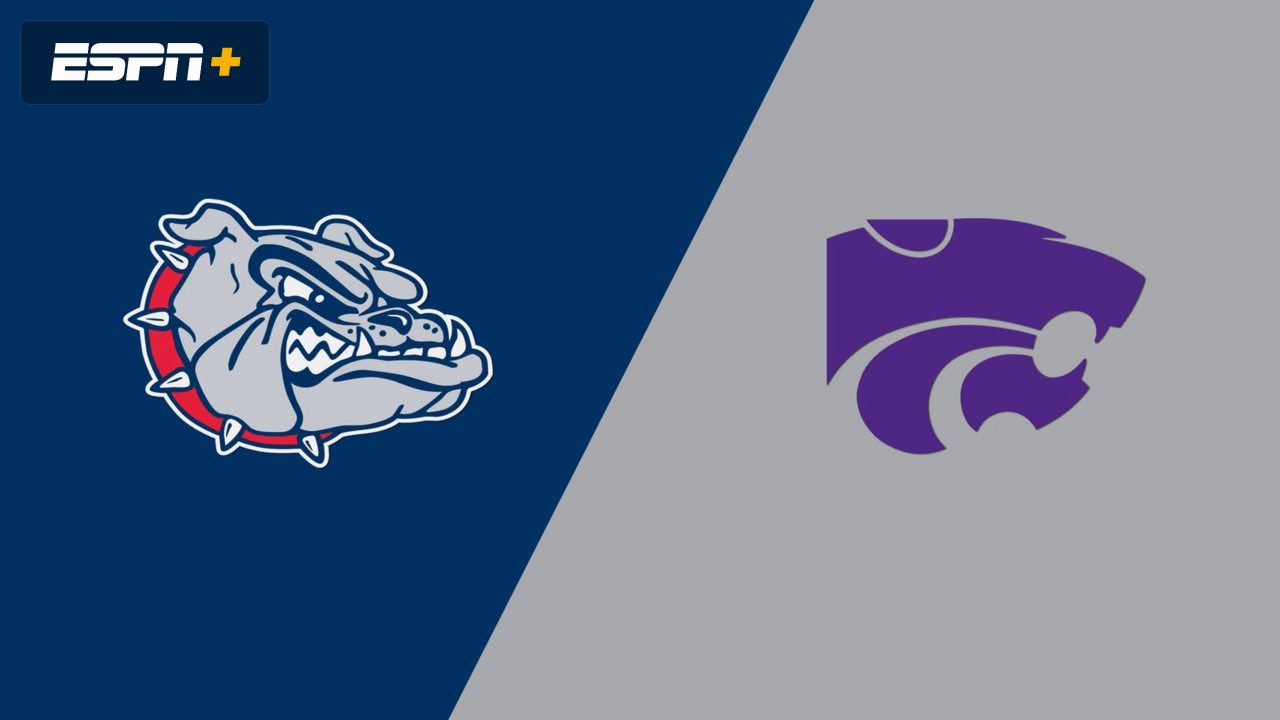 Gonzaga vs. Kansas State (W Soccer)