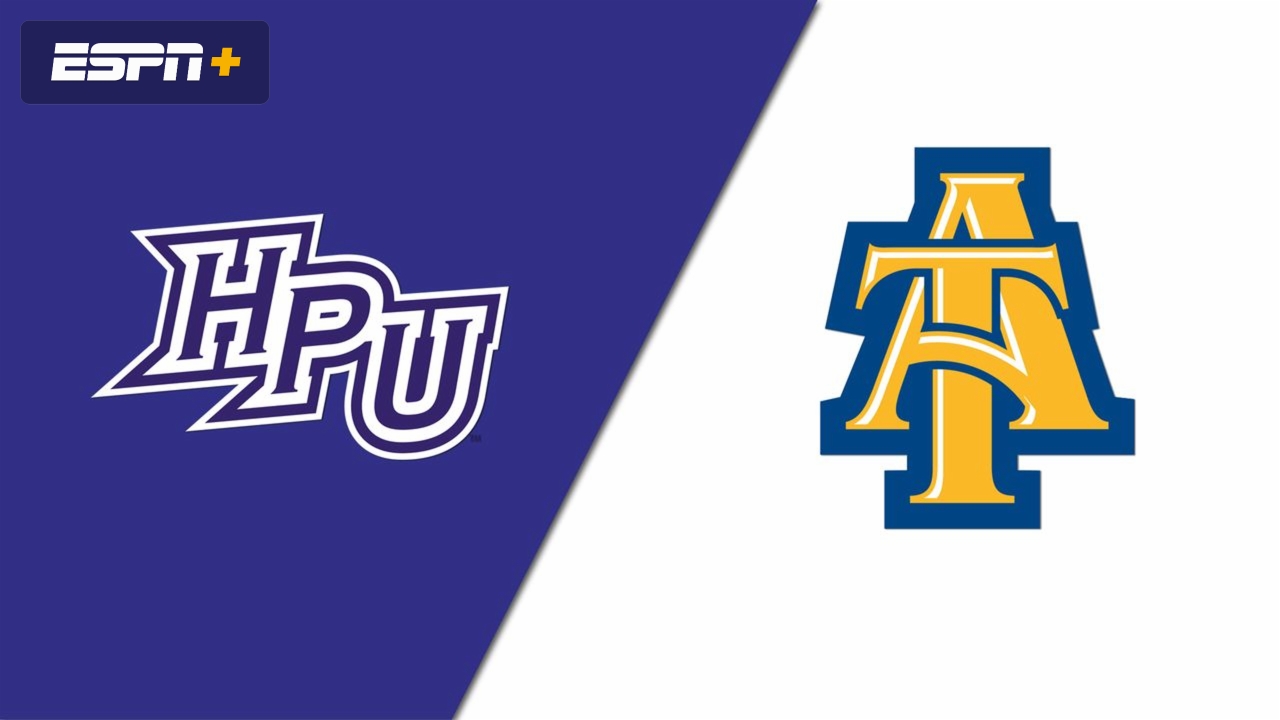 High Point vs. North Carolina A&T (Baseball)