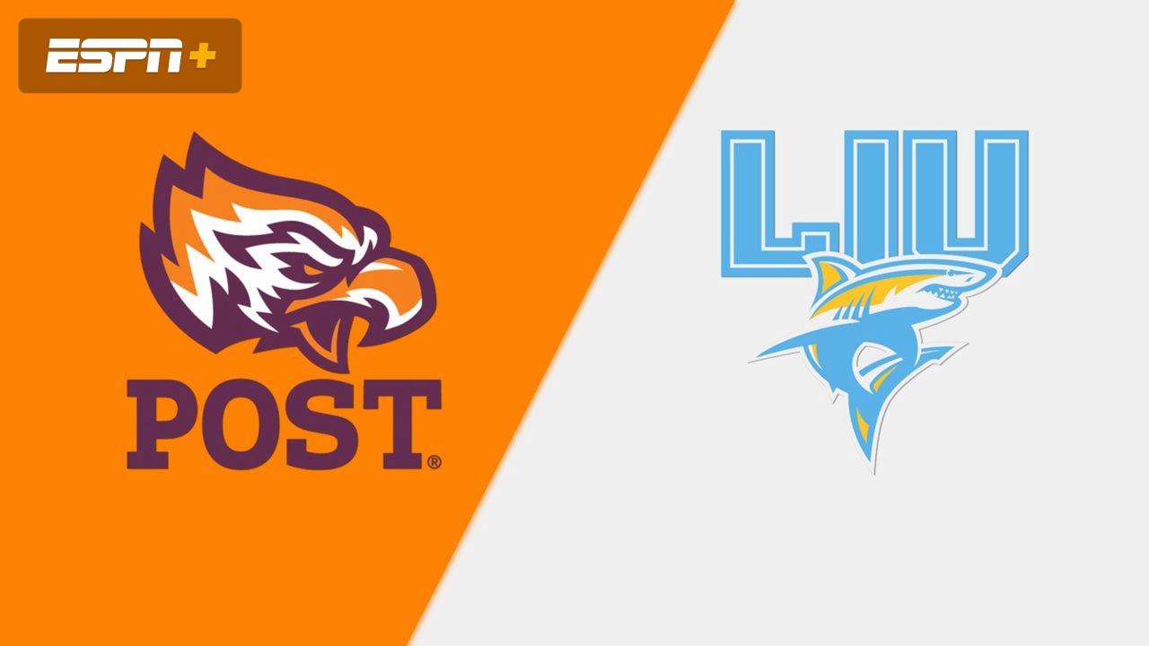 Post vs. Long Island University