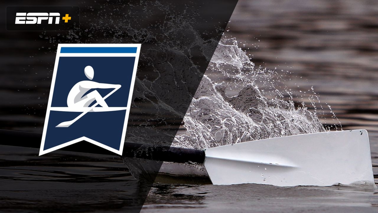 Harvard Four-School Meet (Lightweight)