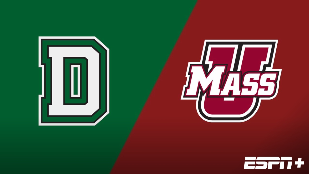 Dartmouth vs. Massachusetts