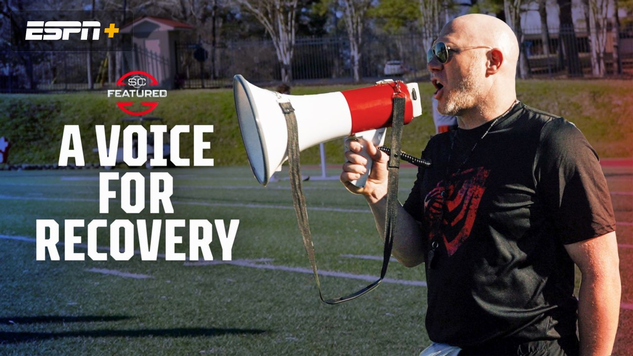 A Voice for Recovery