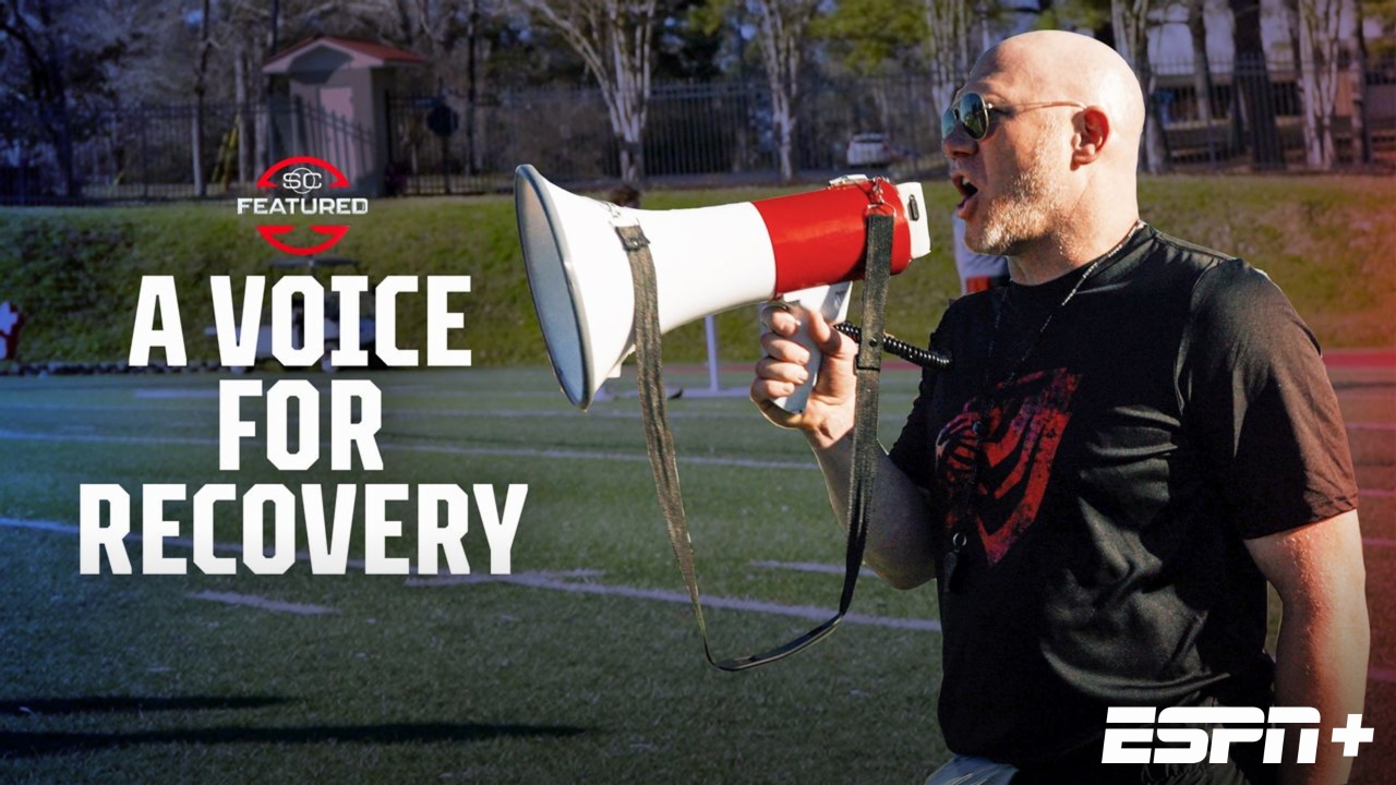 A Voice for Recovery
