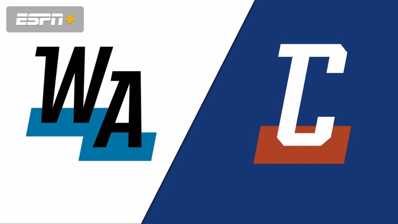 Redmond, WA vs. Jenison, MI