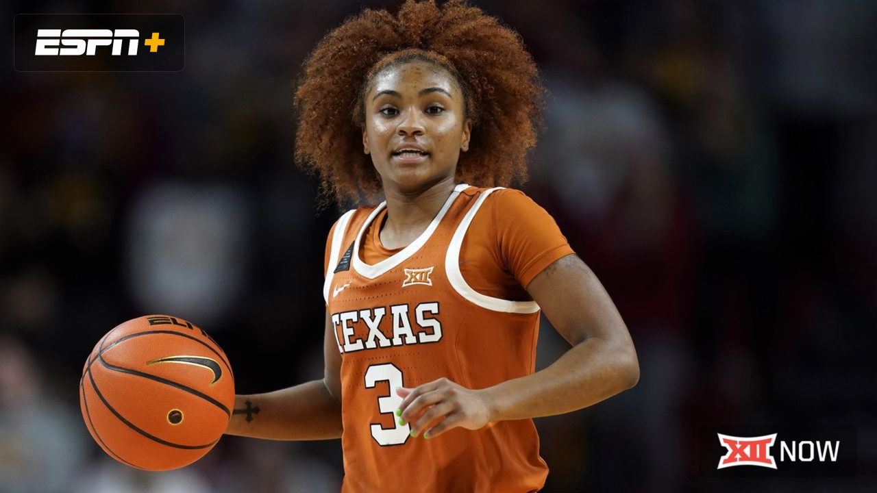 #16 Texas vs. Texas Tech (W Basketball)