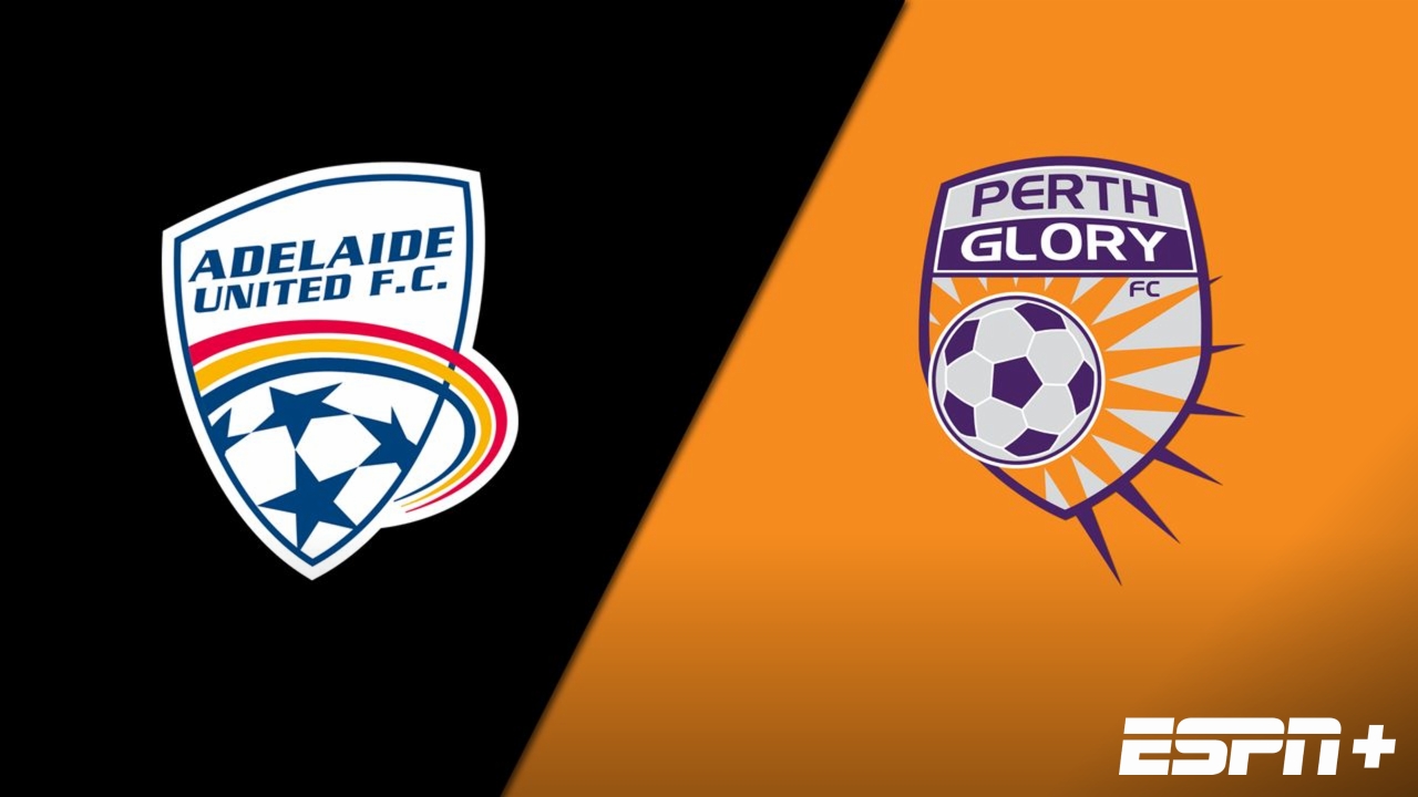 Adelaide United vs. Perth Glory