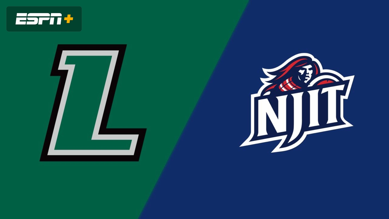 Loyola Maryland vs. NJIT