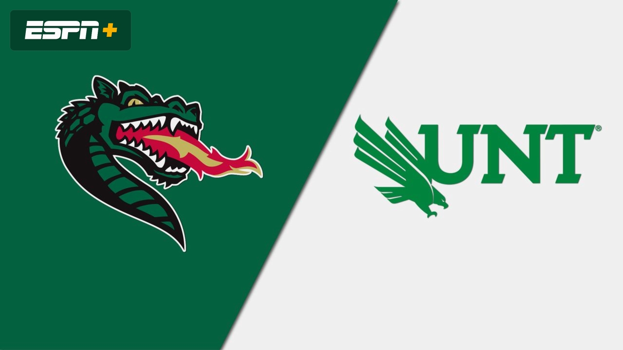 UAB vs. North Texas (Softball)