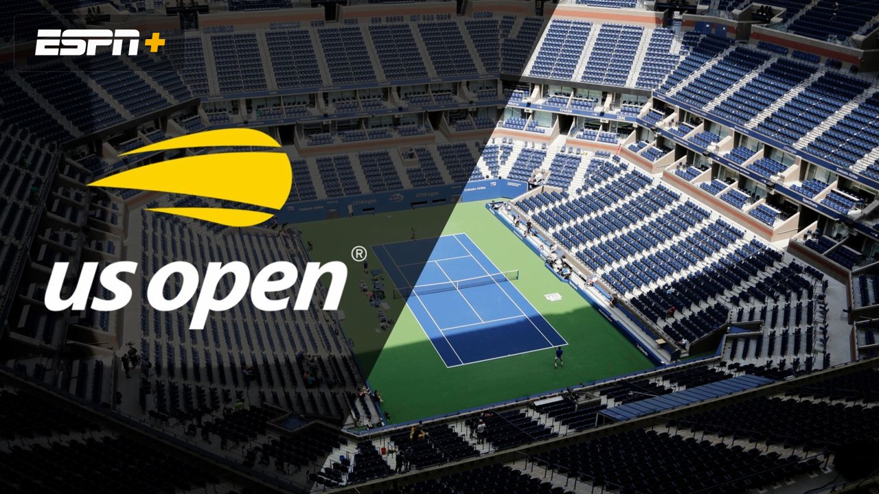 2025 US Open Qualifying (Second Round)