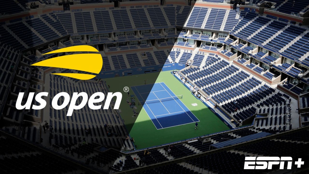 2025 US Open Qualifying (Second Round)