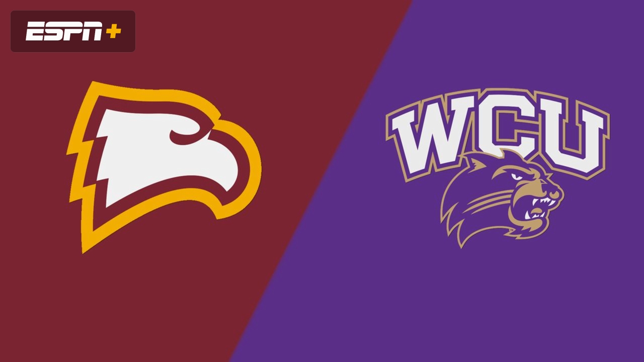 Winthrop vs. Western Carolina