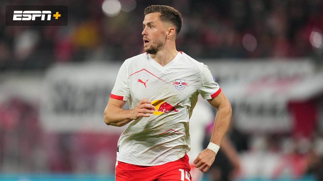 SV Werder Bremen vs. RB Leipzig