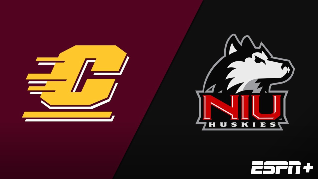 Central Michigan vs. Northern Illinois