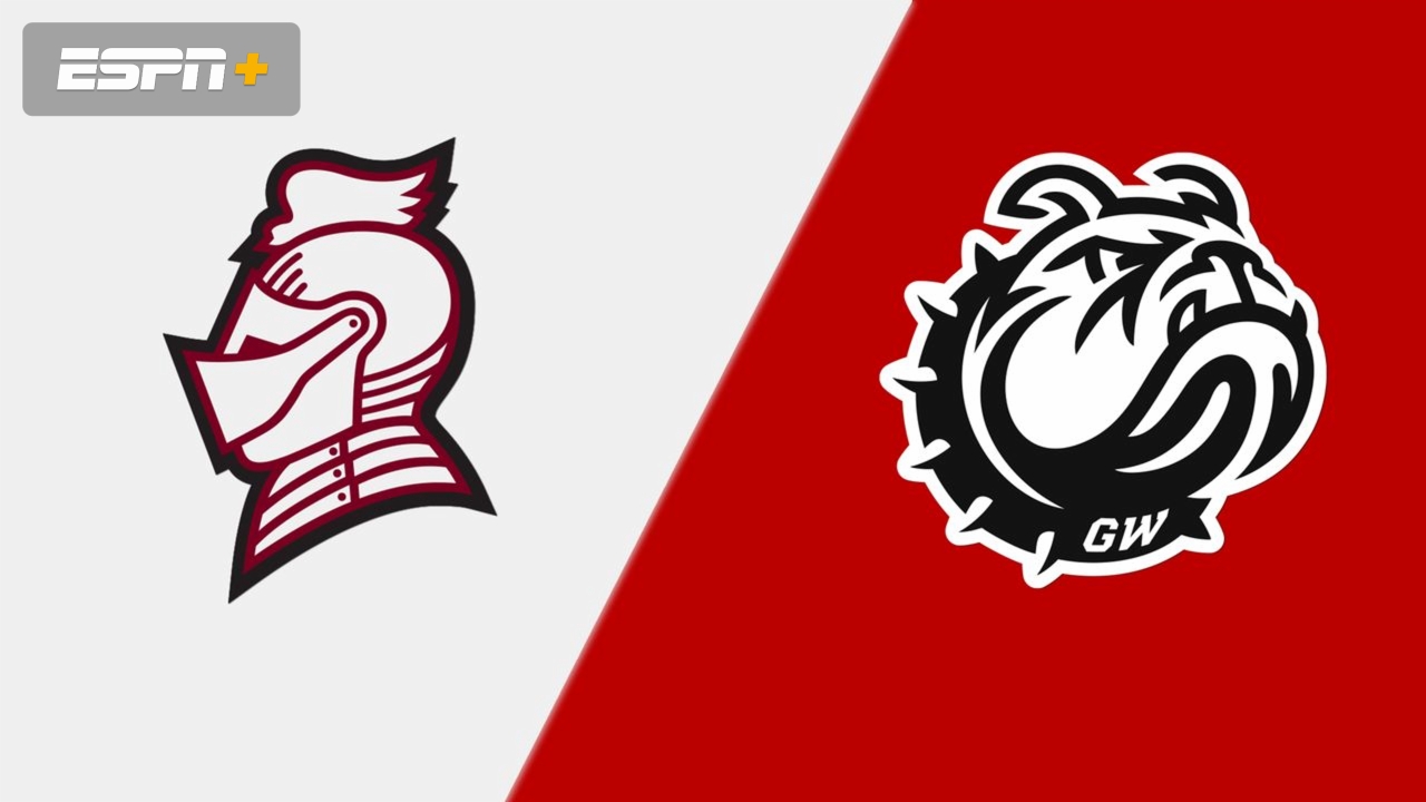 Bellarmine vs. Gardner-Webb