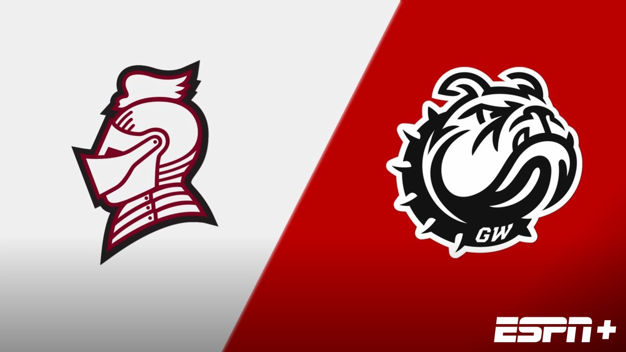 Bellarmine vs. Gardner-Webb
