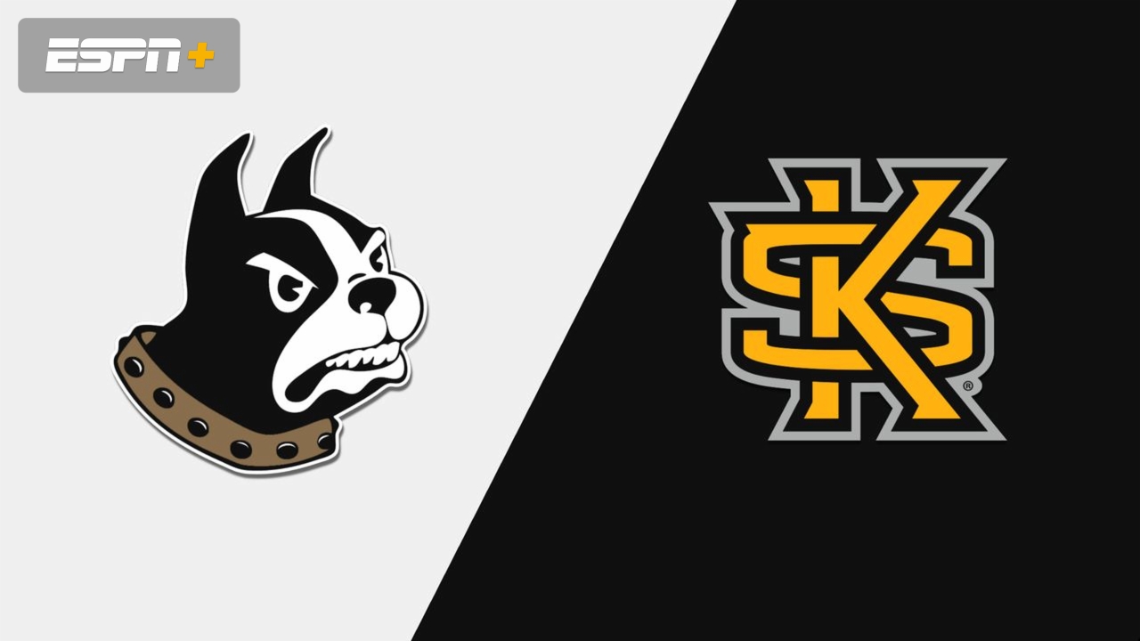 Wofford vs. Kennesaw State (M Basketball)