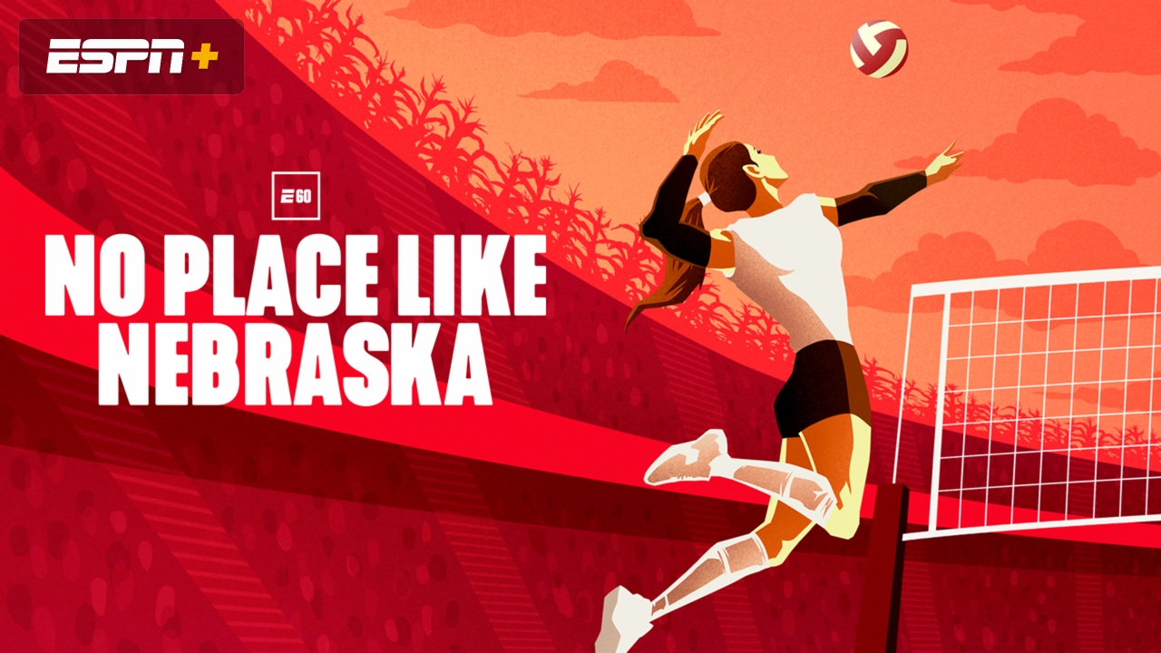 No Place Like Nebraska