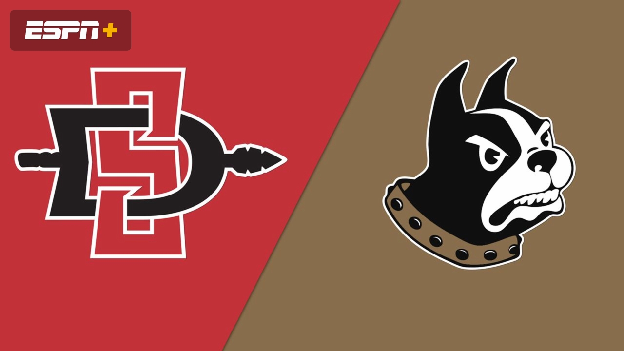 San Diego State vs. Wofford