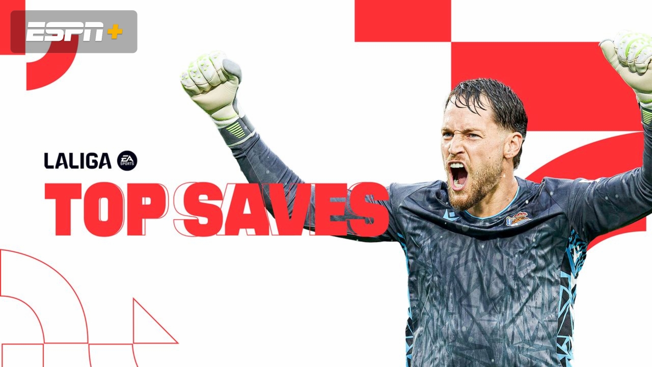 En Español - LALIGA Top Saves
