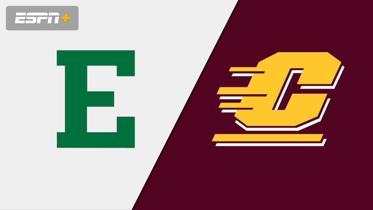 Eastern Michigan vs. Central Michigan (M Basketball)