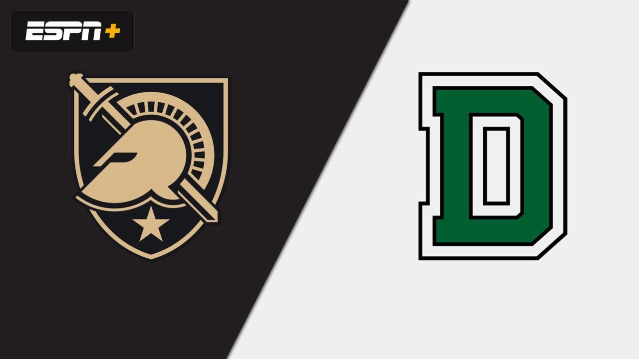 Army vs. Dartmouth