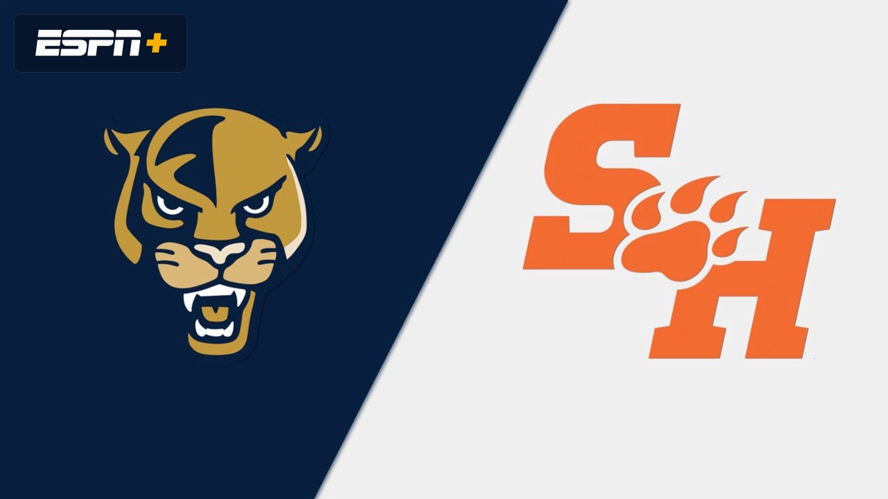 Florida International vs. Sam Houston