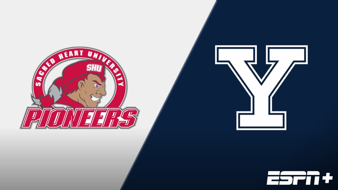 Sacred Heart vs. Yale