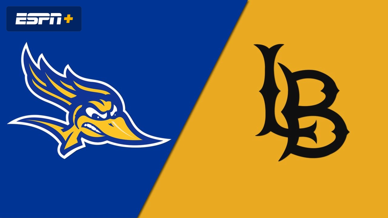 CSU Bakersfield vs. Long Beach State (W Volleyball)