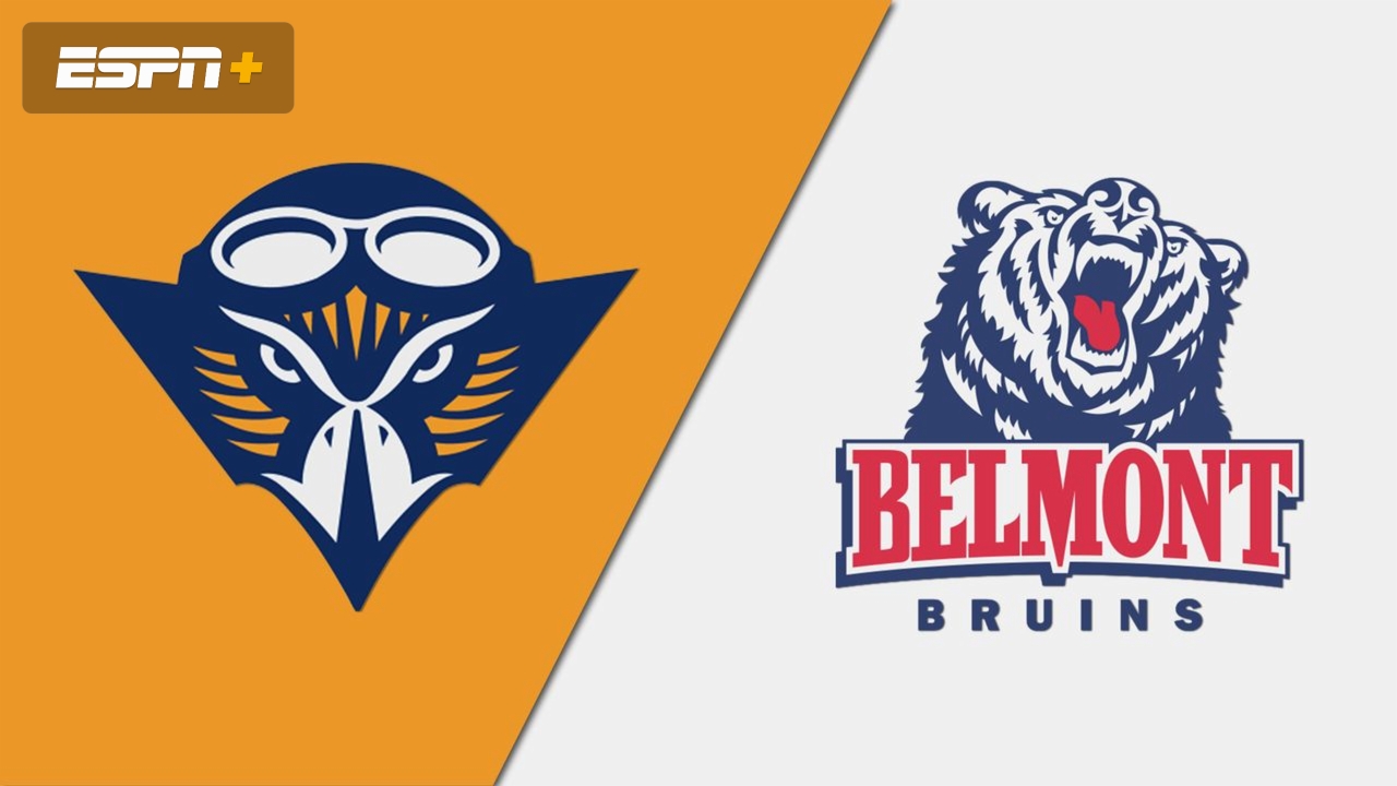 UT Martin vs. Belmont (W Volleyball)
