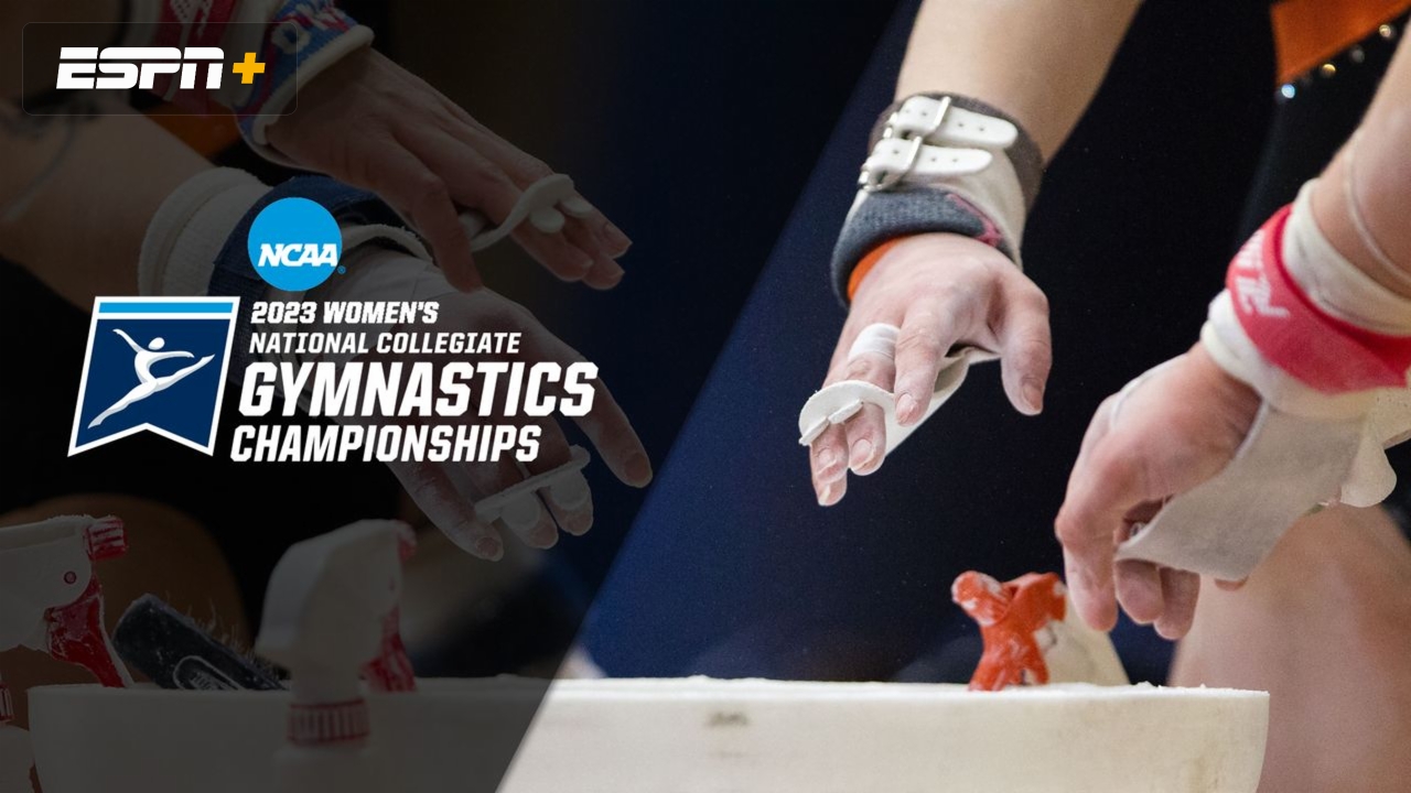NCAA Women's Gymnastics Championships (Multiview, Semifinal #1)
