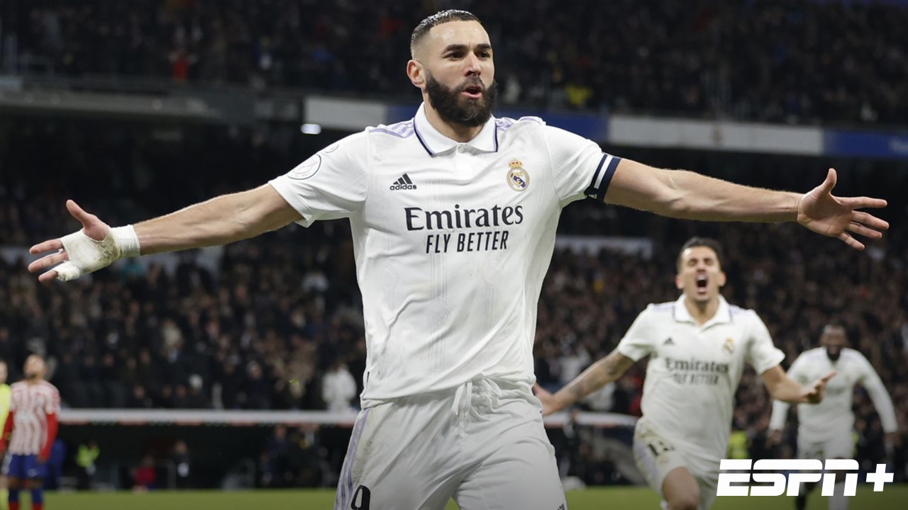 En Español-Real Madrid vs. Elche (LaLiga)