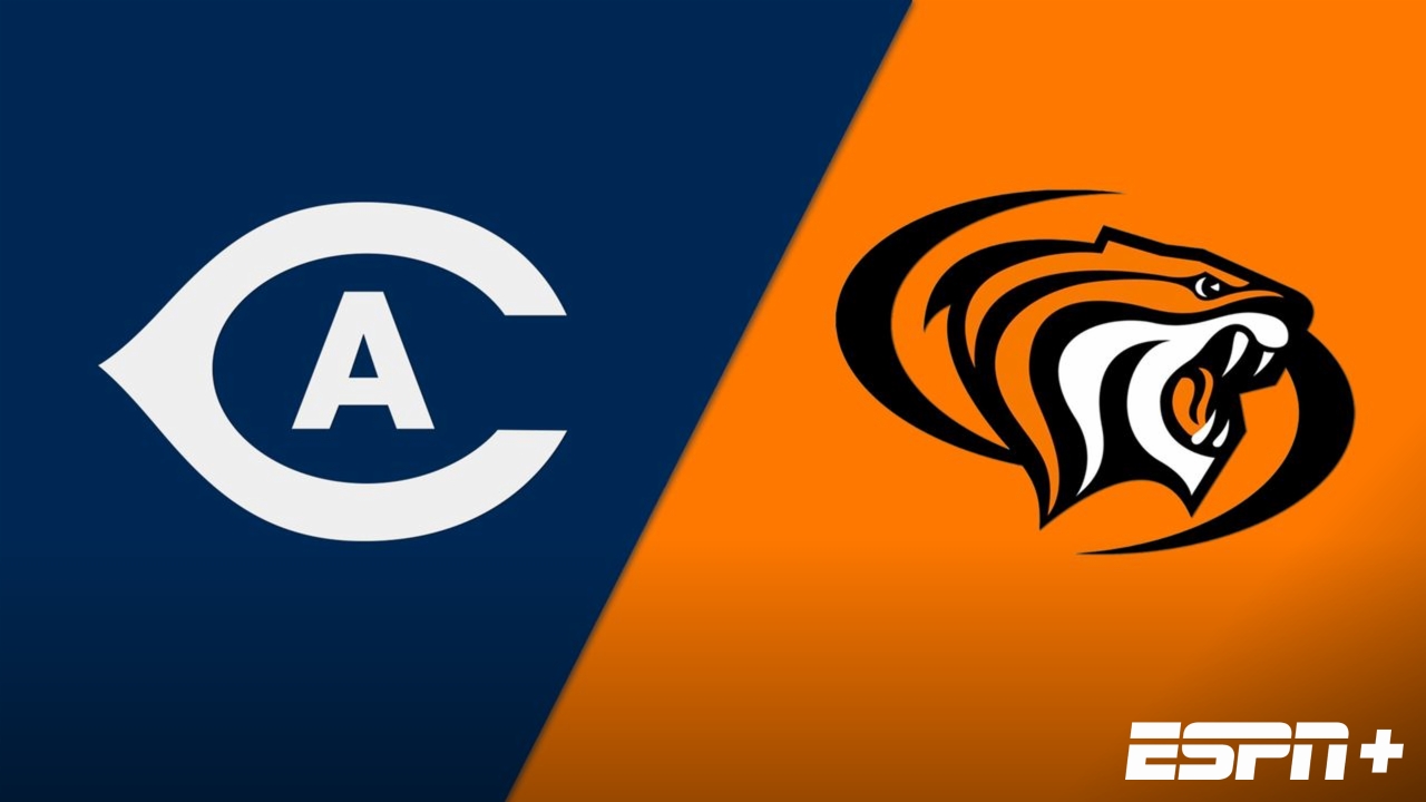UC Davis vs. Pacific