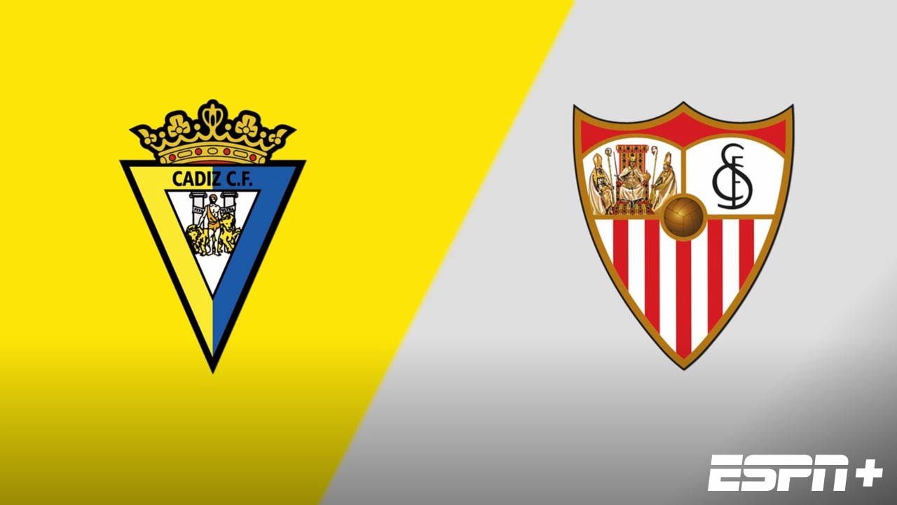 En Español-Cadiz vs. Sevilla (LALIGA)