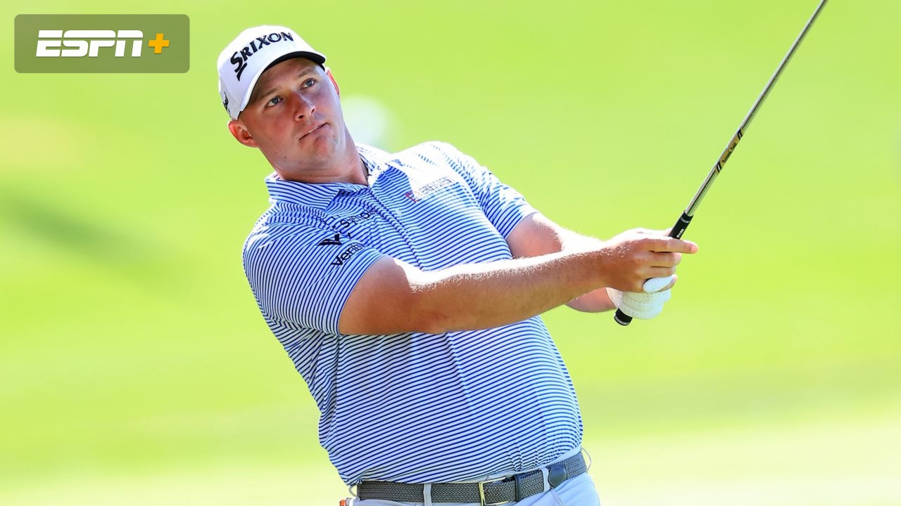 THE PLAYERS Championship All Access: Group 29 (Straka & Hoffman) (Third Round)