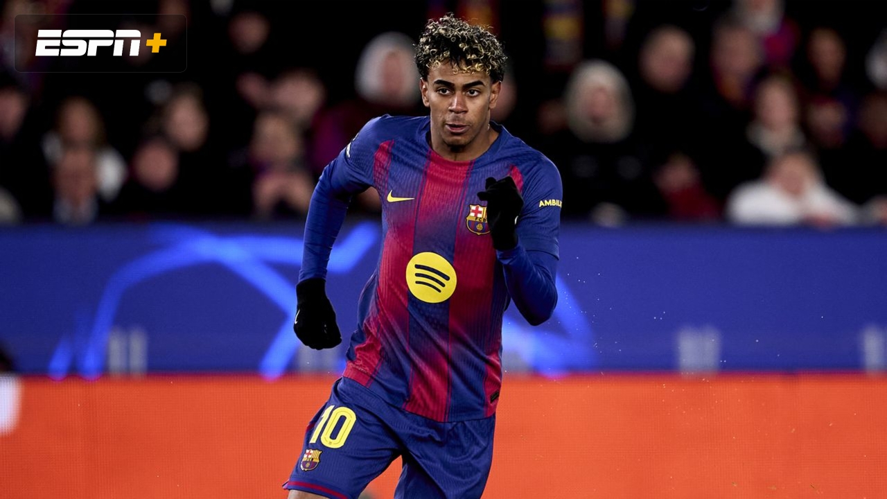 Elche CF vs. FC Barcelona