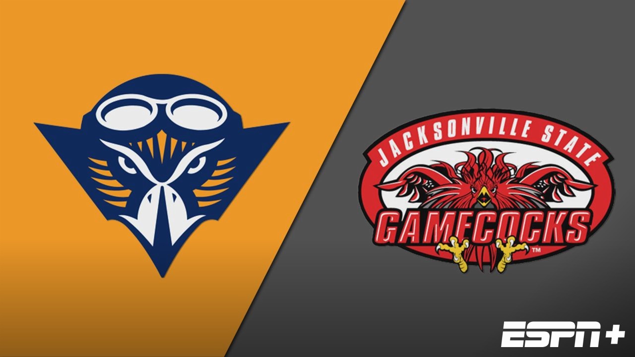 UT Martin vs. Jacksonville State (Softball)