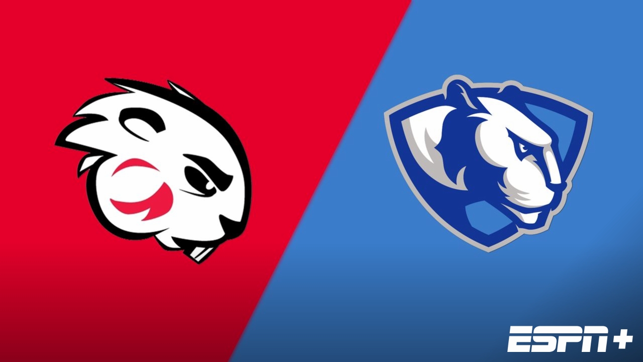 Blackburn College vs. Eastern Illinois