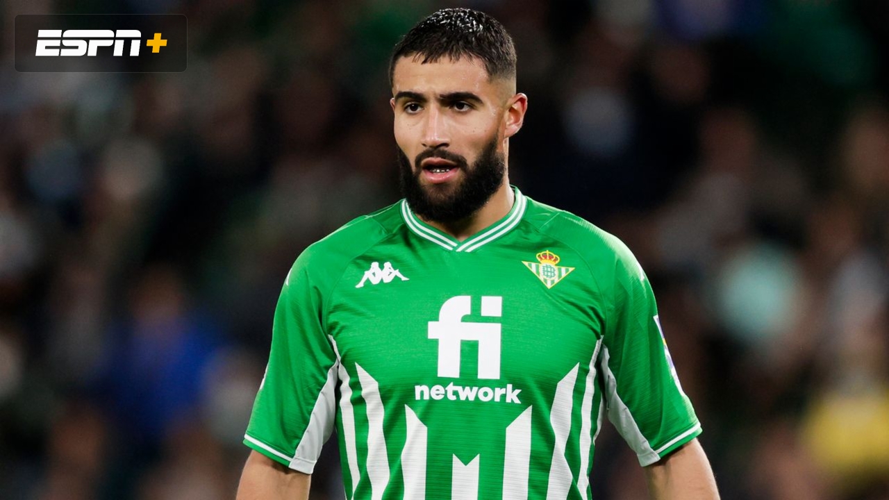 En Español-Real Betis vs. Athletic Club Bilbao (LaLiga)