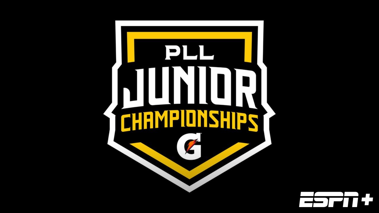 Premier Lacrosse League Juniors: U12 Championship