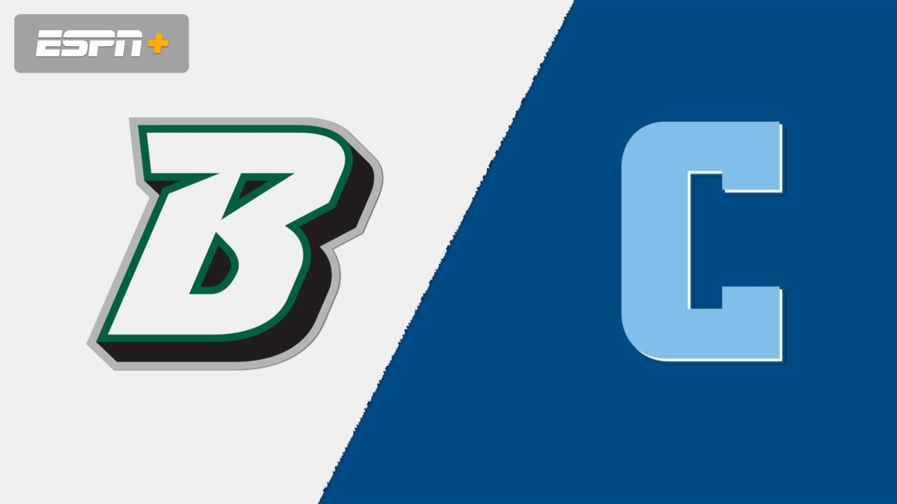 Binghamton vs. Columbia (M Soccer)