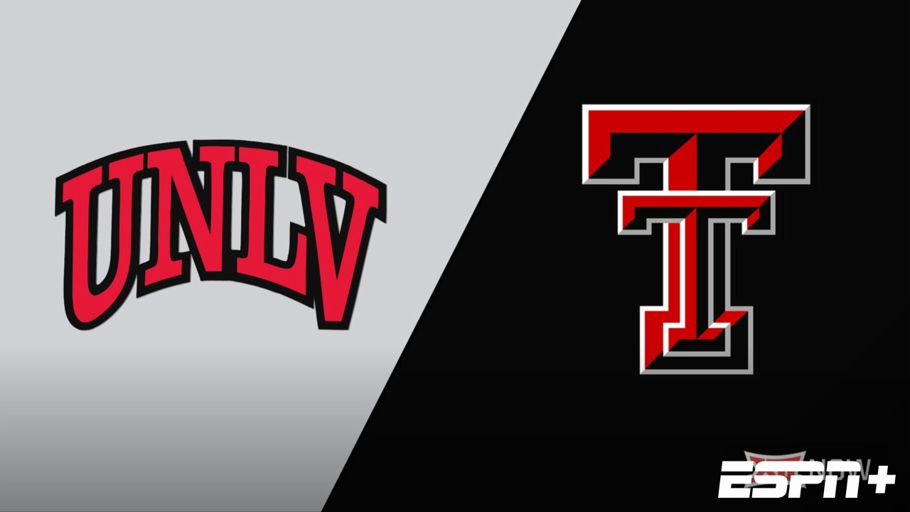 UNLV vs. Texas Tech (W Basketball)