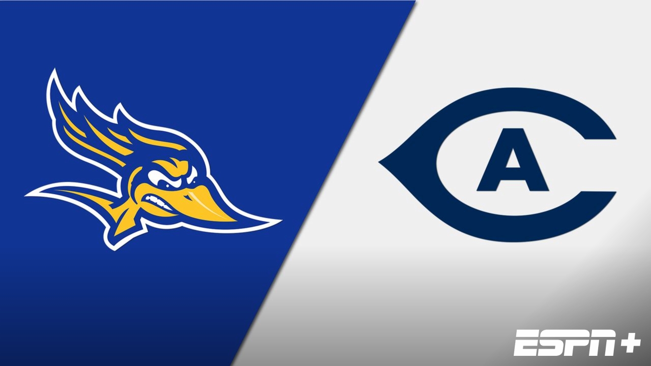CSU Bakersfield vs. UC Davis (Baseball)